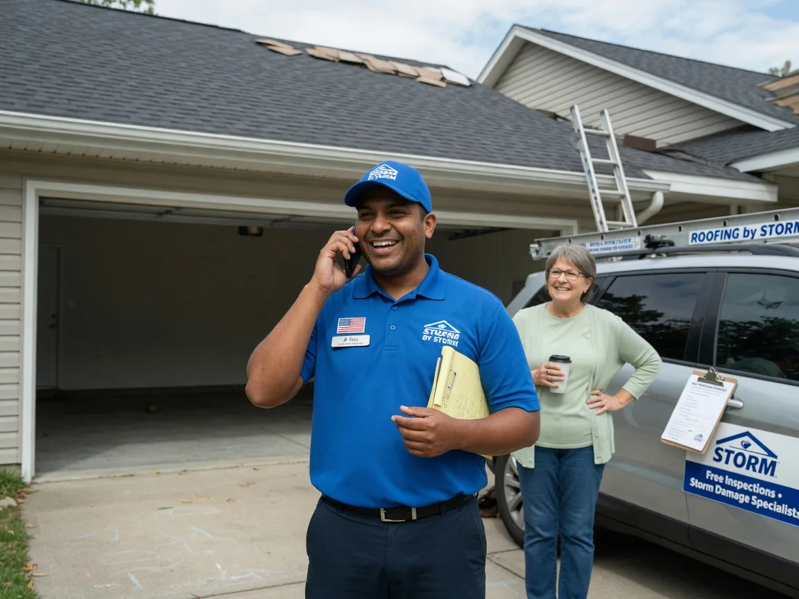 Roof Repair Near Me Shepherd, MI FAQs