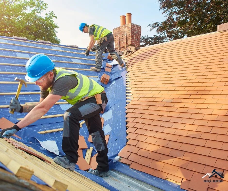 Why choose Roof Repair Near Me in Shepherd, MI