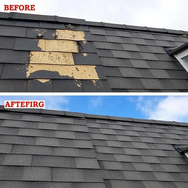 Roof Repair Near Me in Shepherd, MI near me